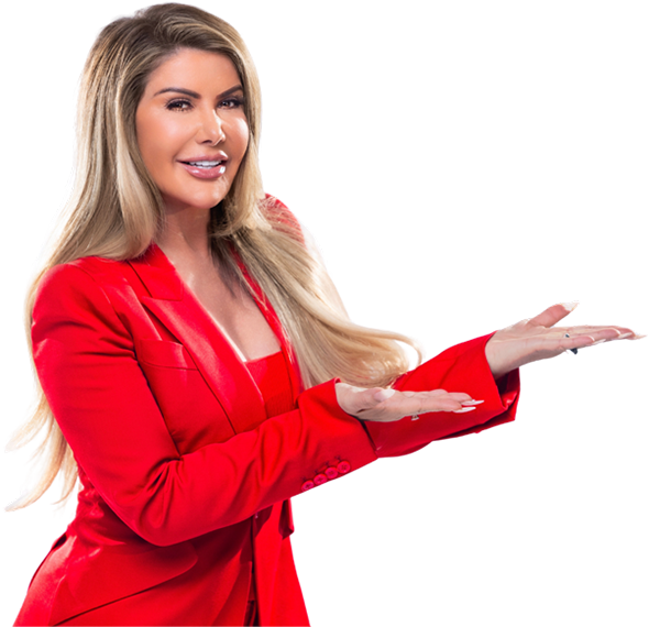 Adriana - Experta en Inmigración