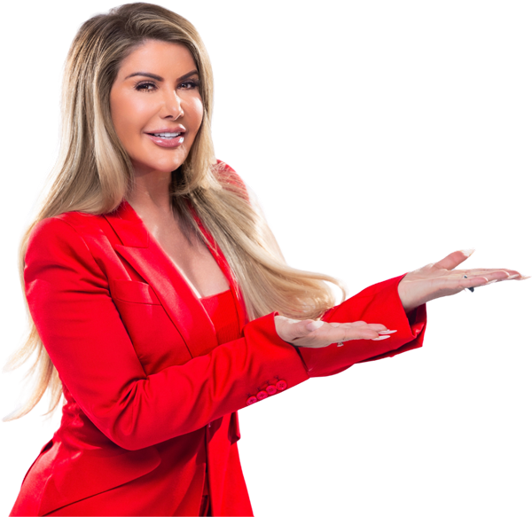 Adriana Gallardo - Immigration Services Expert