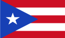 Bandera de Puerto Rico Bandera de