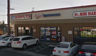 Adriana's Immigration Services North Hollywood