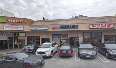 Adriana's Immigration Services Pico Blvd