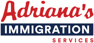 Adriana's Immigration Services logo