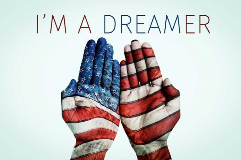¿Dónde están ahora los jóvenes que son parte del programa DACA?