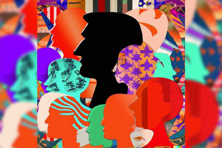 Las caras de la inmigración