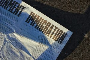 Información sobre el registro de inmigrantes en EE. UU. 2025 según USCIS