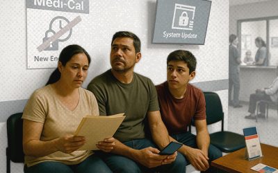 Medi-Cal: el seguro de salud de California dejará fuera a migrantes