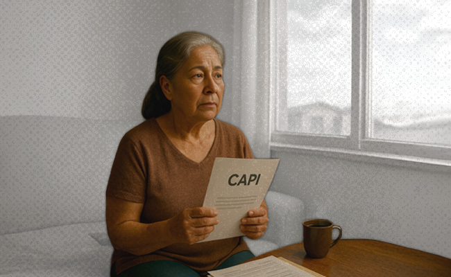 Programa CAPI