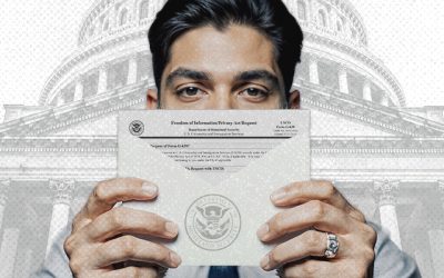 FOIA: cómo solicitar tu historial migratorio en Estados Unidos