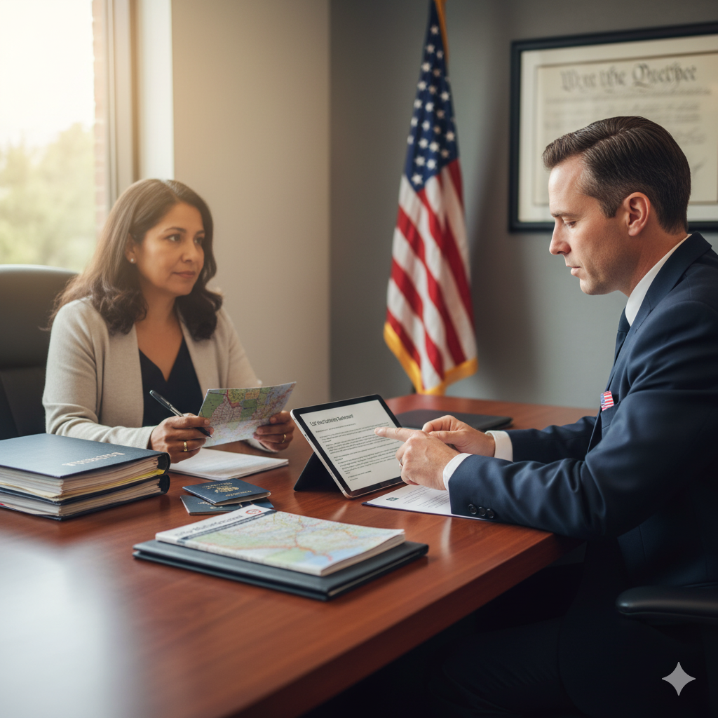 Examen de ciudadanía