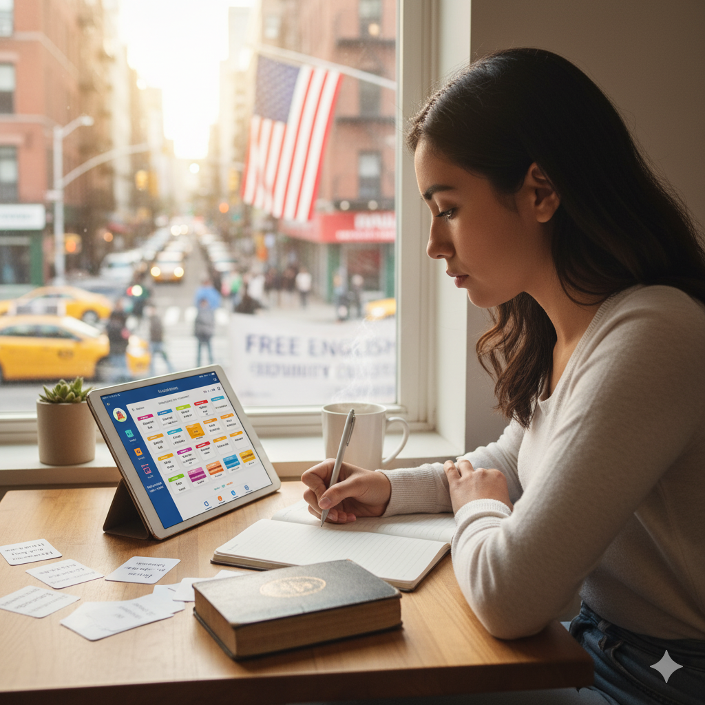 Migrantes en EE. UU.