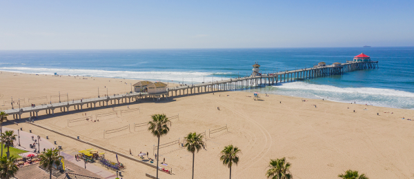 Ciudades santuario: California