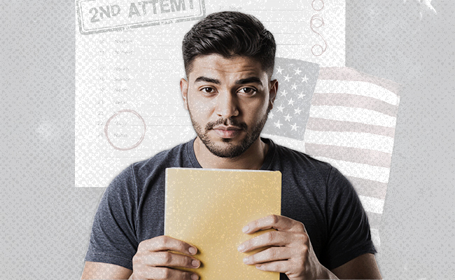 Ciudadanía: ¿cuántas veces puedo presentar el examen si lo repruebo?