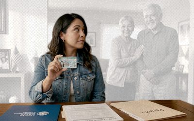 Residencia en EE. UU.: ¿puedo pedir a mis padres si soy residente?