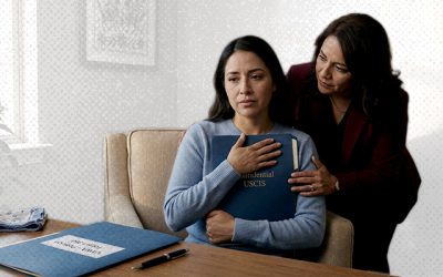 VAWA: protección para víctimas de abuso en EE. UU.