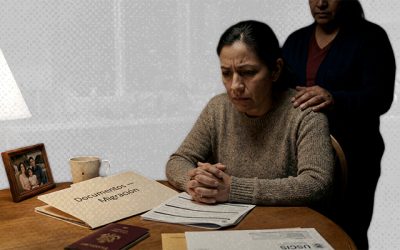 Trámite migratorio: ¿qué pasa si tengo miedo de hacerlo por no tener papeles?