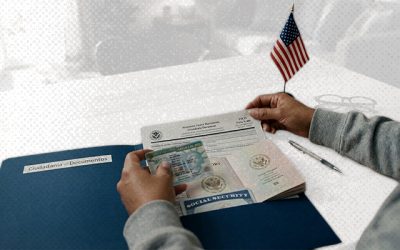 Ciudadanía estadounidense: ¿qué documentos necesito para solicitarla?