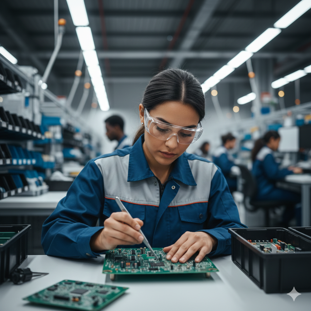 Renovación de permiso de trabajo