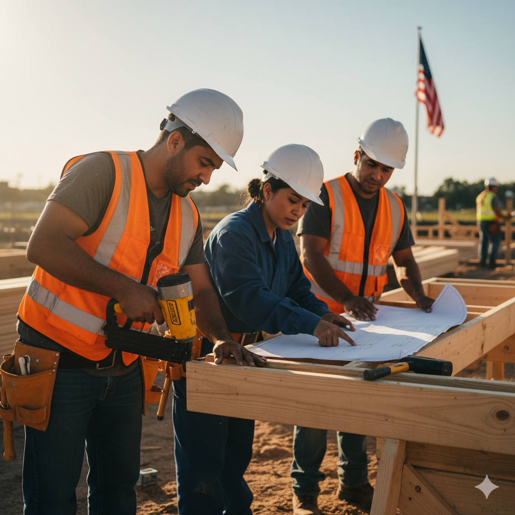 Renovación de permiso de trabajo