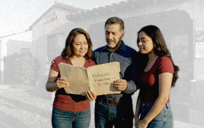 Ley 245(i): la oportunidad que miles de familias llevan más de 20 años esperando