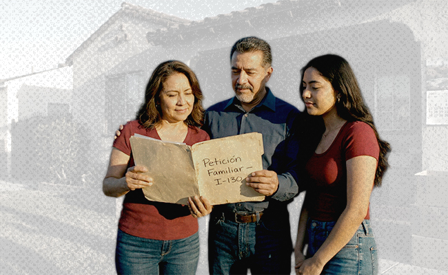 Ley 245(i): la oportunidad que miles de familias llevan más de 20 años esperando