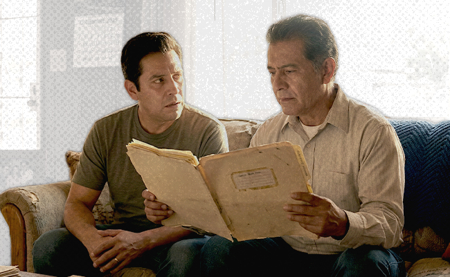 ¿Eres ciudadano y pediste a tu hermano antes del 2001? Este fin de año puede cambiar todo (Ley 245(i))