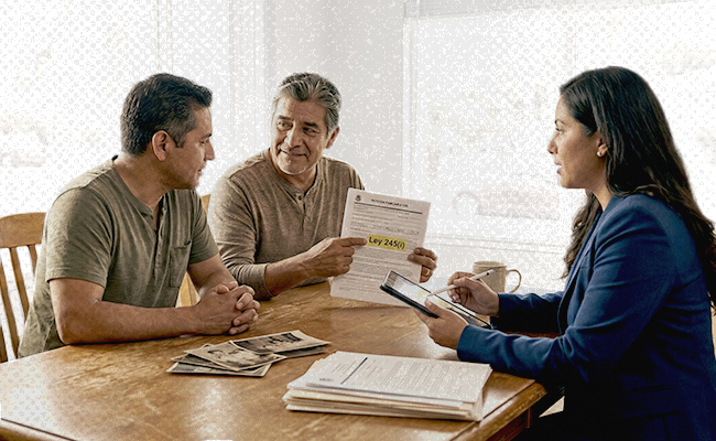 Petición familiar entre hermanos: lo que debes saber y cómo la Ley 245(i) puede ayudarte después de 20 años