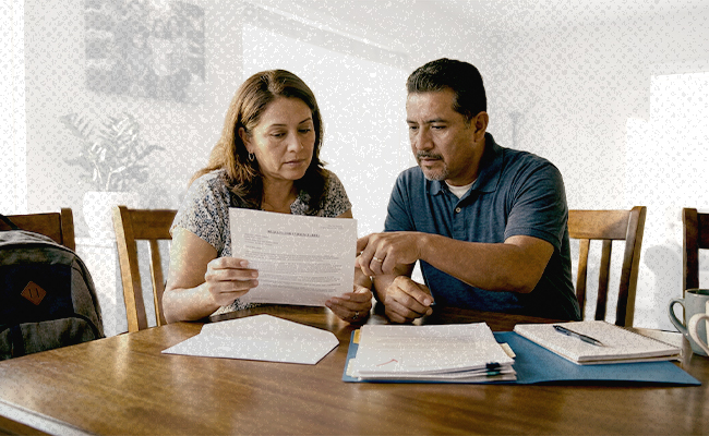 Carta de evidencia adicional: qué significa y cómo responderla correctamente ante USCIS