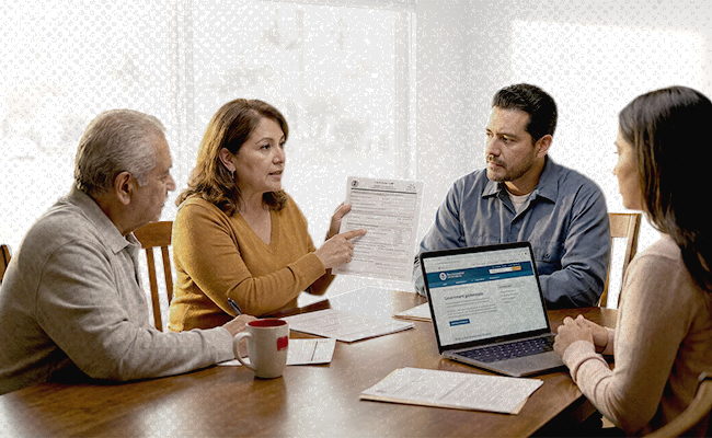 Formulario migratorio: qué es, para qué sirve y quién lo debe llenar realmente