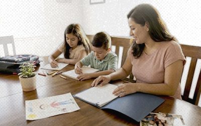 ¿Puedo incluir a mis hijos en mi trámite con inmigración?