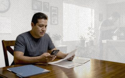 Tiempos de USCIS: ¿cuánto tarda inmigración en responder después de enviar un formulario?