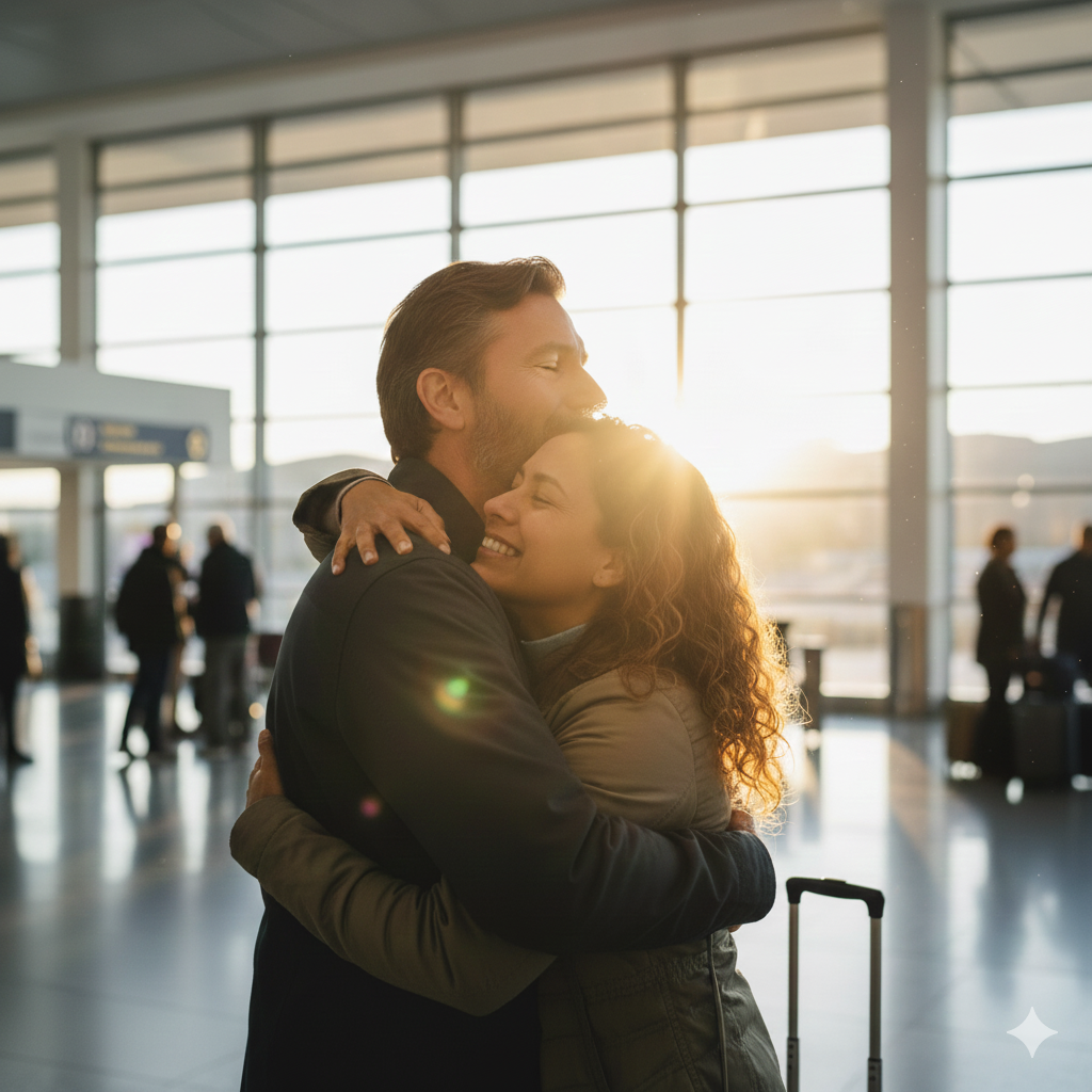 Petición familiar entre hermanos