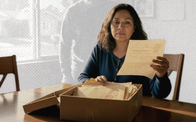 ¿Mi petición familiar antigua sigue vigente?