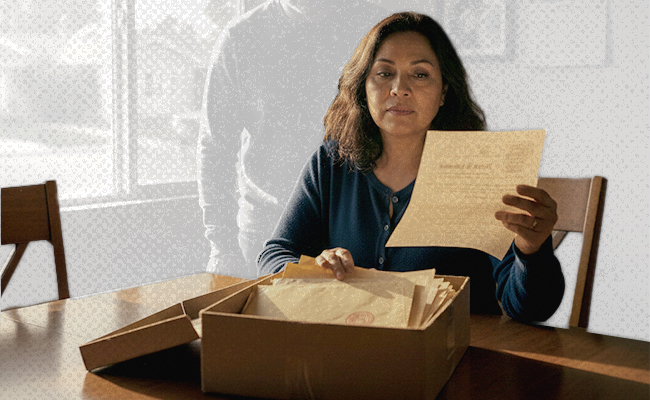 ¿Mi petición familiar antigua sigue vigente?