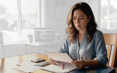 Qué tipo de información guarda inmigración sobre ti y por qué es importante saberlo