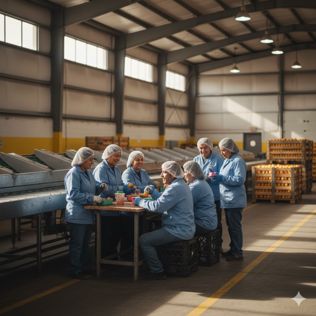 Diferencia entre permiso de trabajo y estatus migratorio