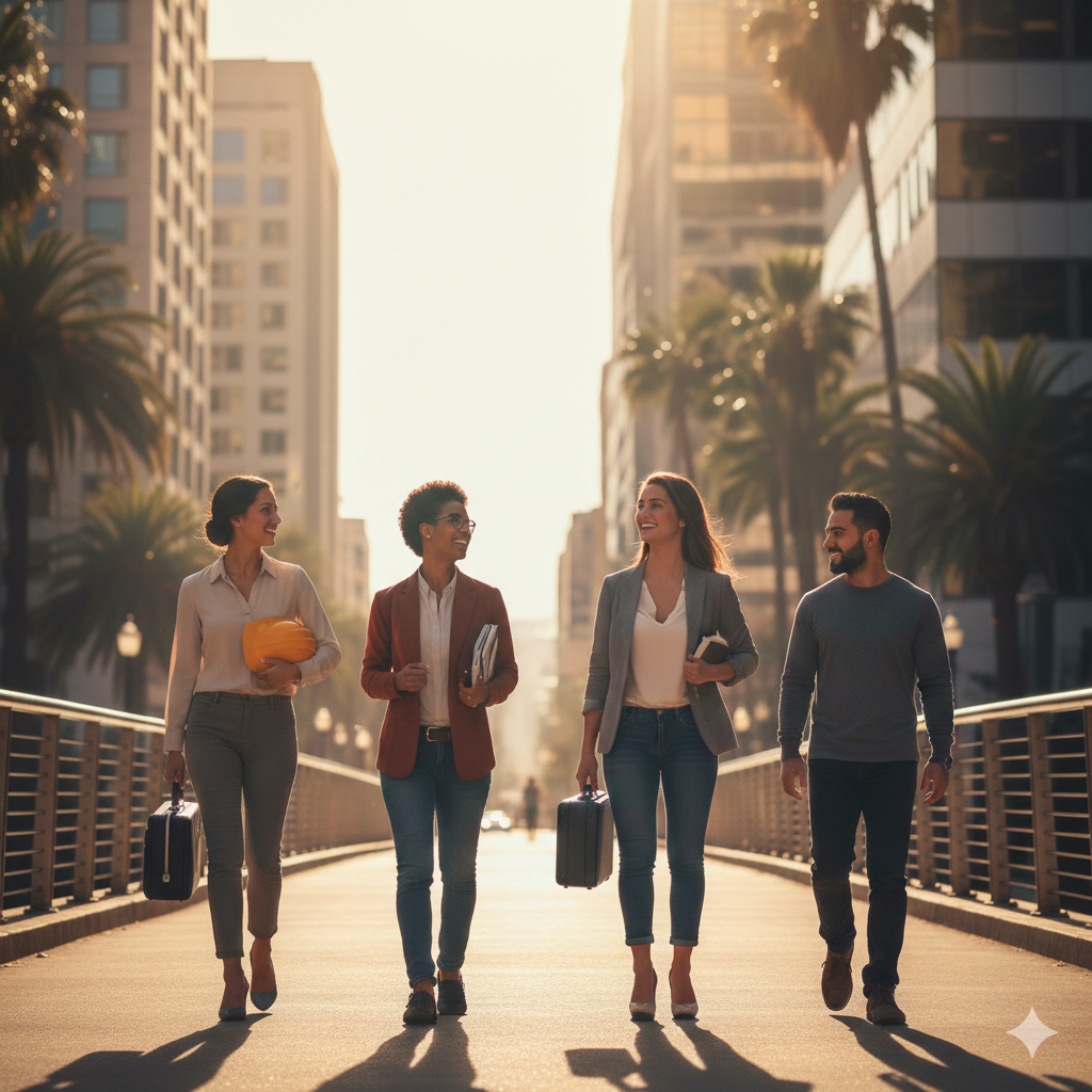 Leyes que buscan proteger a migrantes