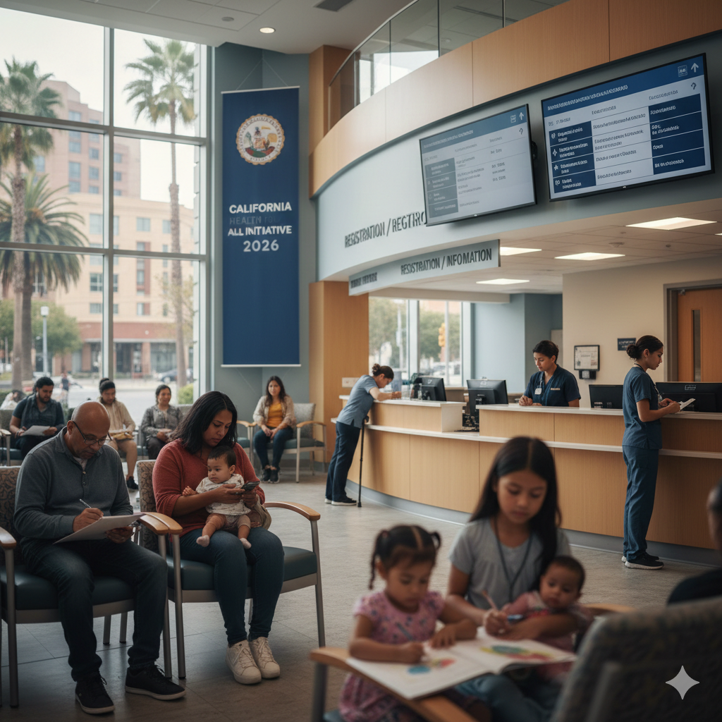 Leyes que buscan proteger a migrantes en California en 2026