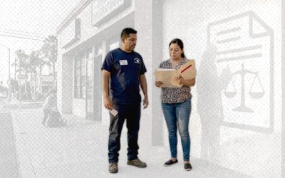 Diferencia entre permiso de trabajo y estatus migratorio: lo que muchas personas confunden