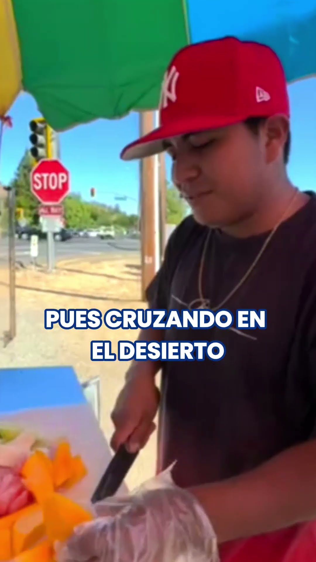 Desde Guatemala