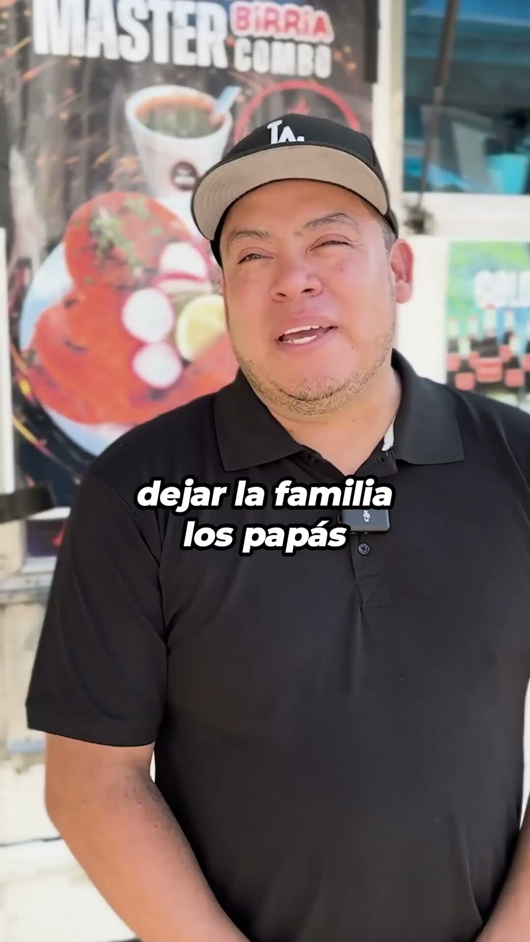 Mario El Master Taco