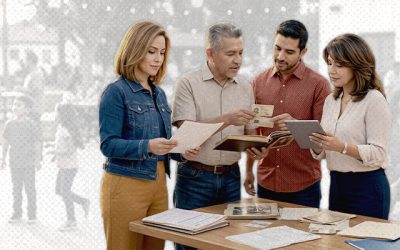 Qué hace inmigración con tu historial y por qué es tan importante en tu proceso