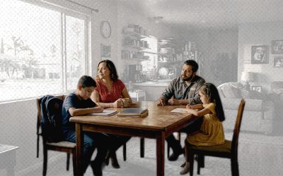 Qué pasa con mi familia mientras espero inmigración: dudas comunes durante la espera