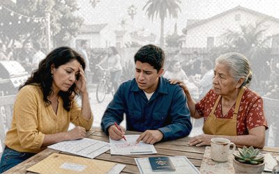 Por qué inmigración rechaza casos por errores simples y cómo evitarlos