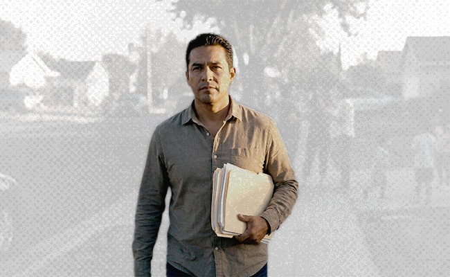 FOIA – Solicitud de Expedientes de Inmigración