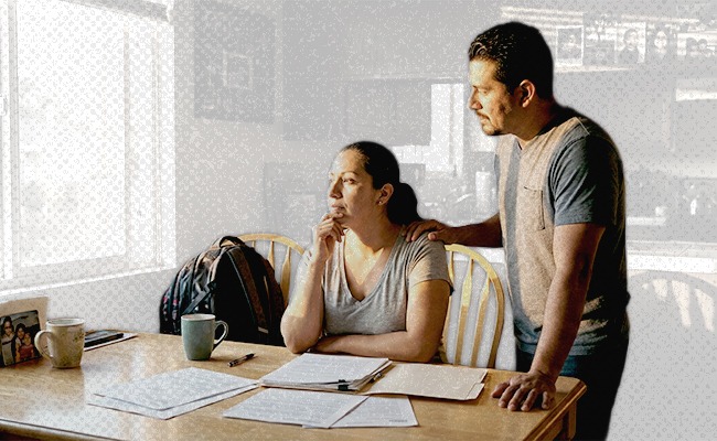 Perdones Migratorios – I-601 Waiver