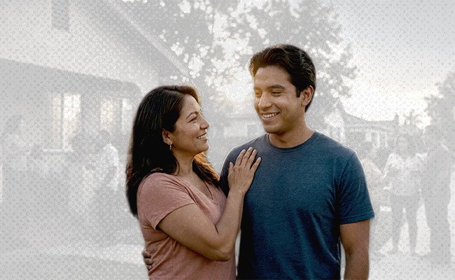 Petición Familiar – Formulario I-130