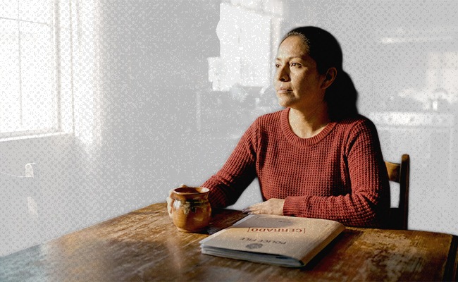VAWA – Visa para Víctimas de Violencia Doméstica