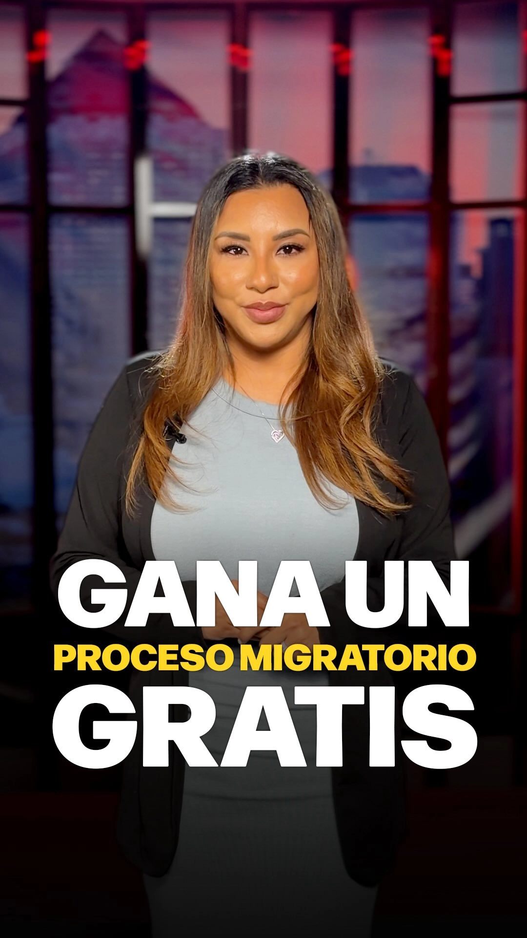 Promoción: gana un proceso migratorio gratis